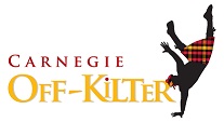 Off-Kiltered Logo